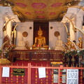 Kandy-temple